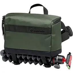 Сумка для фотоапарата Manfrotto Street Waist Bag (MB MS2-WB) [88388] - мініатюра 4