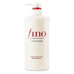 Кондиціонер для волосся Premium Touch Hair Conditioner FINO 550 мл