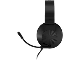 Навушники з мікрофоном Lenovo H210 Black (GXD1P46880) - мініатюра 5