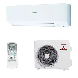 Кондиціонер Mitsubishi Heavy SRK35ZSP-W/SRC35ZSP-W інвертор
