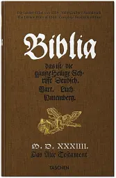 Die Luther-Bibel von 1534 - мініатюра 3