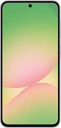 Смартфон Samsung Galaxy A56 5G 8/256GB Awesome Pink (SM-A566E) - мініатюра 2