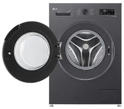 Стиральна машина автоматична LG F2Y2HS5JE (7231277) - мініатюра 8