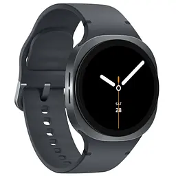 Смарт-годинник Samsung Galaxy Watch 8 40mm Gray (SM-L320NDAASEK) - мініатюра 3