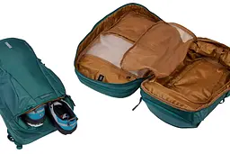 Рюкзак Thule EnRoute 30L TEBP4416 Mallard Green (6808661) - мініатюра 8