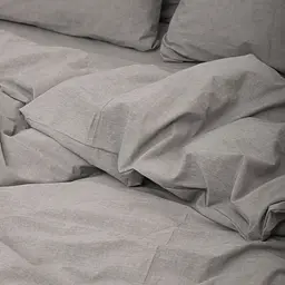 Комплект постільної білизни Viluta півтораспальний WASH гладь 65-pl_Wash - мініатюра 8