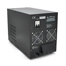 Стабілізатор напруги Conter SVRH-20000VA/14000W - мініатюра 2