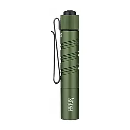 Ліхтар Olight i3T 2 OD Green (0.0000.3071) - мініатюра 4