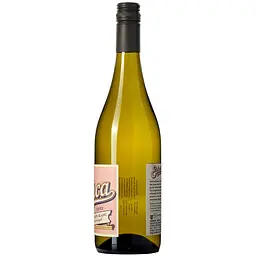 Вино Loveblock Erica Sauvignon Blan біле сухе 13% 0.75 л - мініатюра 2