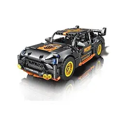 Конструктор A-Toys Автомобіль для перегонів 511 деталей гумові шини MB017