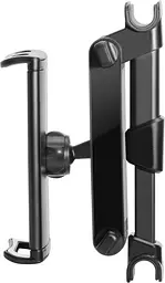 Автомобільне кріплення Defender Car holder CH-226 110-190 мм, на підголівник - мініатюра 3