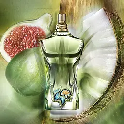 Le Beau Paradise Garden парфумована вода 75 ml duplication - мініатюра 3