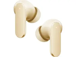 Навушники з мікрофоном Realme Buds Air 8 Master Gold - мініатюра 4