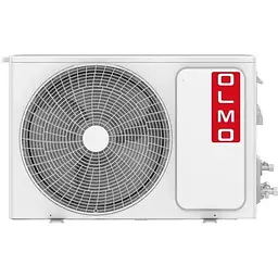 Кондиціонер Olmo Inventa Deluxe OSH-10LDH3 ON/OFF - мініатюра 3