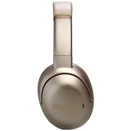 Навушники JBL Tour One M3 Latte (JBLTOURONEM3LTT) - мініатюра 4
