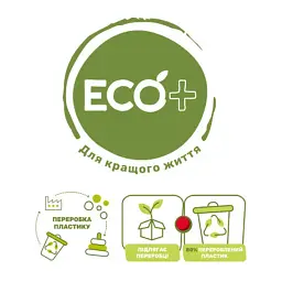 Залізниця Chicco Eco+ Дитяча залізна дорога (11543.00) - мініатюра 11