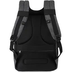 Рюкзак Tigernu T-B3237U 16` Grey [121150] - мініатюра 4
