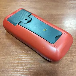 Цифровий мультиметр професійний, тестер, вольтметр та термопара VC 61A - мініатюра 4