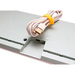 Клавіатура Ducky One 3 TKL Cherry MX Brown Matcha Cream (DKON2187-BUAPXМAEGGC1) UA [126111] - мініатюра 4