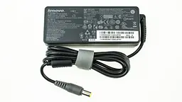 Блок живлення для ноутбука Lenovo 20V, 4.5A, 90W, 7.9x5.5-PIN, Black (Pa-1900-081) (без кабеля) - мініатюра 5