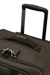 Дорожня Сумка На Колесах Samsonite ECODIVER COFFEE BEAN 79x44x31 KH7*13014 - мініатюра 4