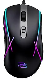 Миша Proove Gaming Defiant USB Black (CMDE00000102)