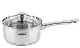 Ківш GT-1203-14 SOLO 0.9 л GUSTO