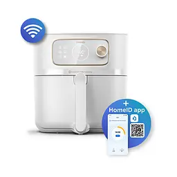 Мультипіч Philips Combi Connected HD9876/20 - мініатюра 3
