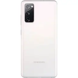 Смартфон Samsung Galaxy S20 FE G780F 128Gb SM-G780FZWDSEK Grade C Seller Refurbished Cloud White - мініатюра 4