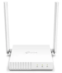 Роутер TP-Link TL-WR844N N300 White 802.11n (TL-WR844N)