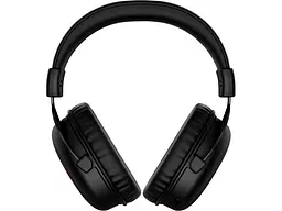 Навушники з мікрофоном HyperX Cloud II Core Wireless Black (6Y2G8AA) - мініатюра 2