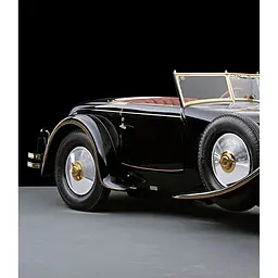 German Cars - Рух Пітер - мініатюра 12