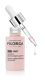 Концентрат для обличчя Filorga NCEF-Shot Concentrate 15 мл - мініатюра 2