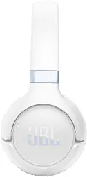 Навушники Bluetooth Stereo JBL Tune 680 NC White (JBLT680NCWHT) UA - мініатюра 2