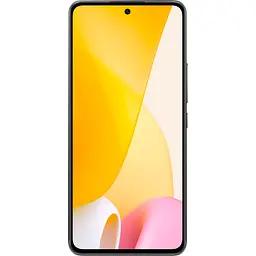 Смартфон Xiaomi 12 Lite 8/128GB Black Global EU [73444] - мініатюра 2