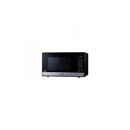 Мікрохвильова піч з грилем Panasonic NN-GD38HSZPE - мініатюра 3