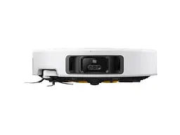 Робот-пилосос з вологим прибиранням Dreame MOVA V50 Ultra White - мініатюра 4
