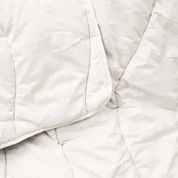 Ковдра Viluta бавовняна стьобана Cotton 100х140 (ковдра_хлопок_140*100) - мініатюра 3