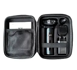 Чоловіча бритва 3 в 1 - USB + чохол Adler ADEG 2940 - мініатюра 7