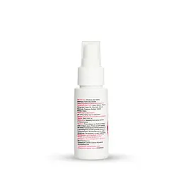 Оральний спрей - MyLove Taste Oral Spray Strawberry, 50 мл - мініатюра 8