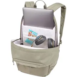 Рюкзак Thule Exeo 28L Vetiver Grey (TH 3204781) - мініатюра 4