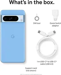Смартфон Google Pixel 8 Pro 12/1TB Bay - мініатюра 9