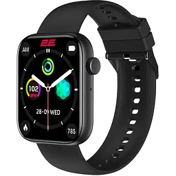 Smart Watch 2E Wave Plus 47mm black UA - мініатюра 2