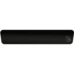 Підставка під зап'ястя A4Tech PR-20 385мм Black (4711421001656)