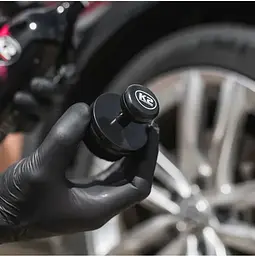 Губка-аплікатор для шин у комплекті з підставкою К2 TRACO PRO (D7040) - мініатюра 6