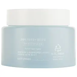 Бальзам для демакияжа Prreti Hyaluronic, 80 мл - мініатюра 2
