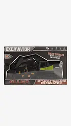 Екскаватор на радіокеруванні 580-26 Різнокольоровий shop (2000999397172) - мініатюра 7