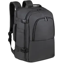 Рюкзак для ноутбука Rivacase 17.3 8465 (Black) (8465 (Black))
