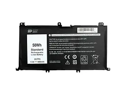 Аккумулятор для ноутбука PowerPlant DELL Inspiron 15 7559 (357F9) 11.4V 4400mAh (NB440979)
