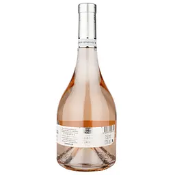 Вино Chateau Saint-Maur Cru Classe L`Excellence 2021, рожеве, сухе, 0,75 л (W4584) - мініатюра 2